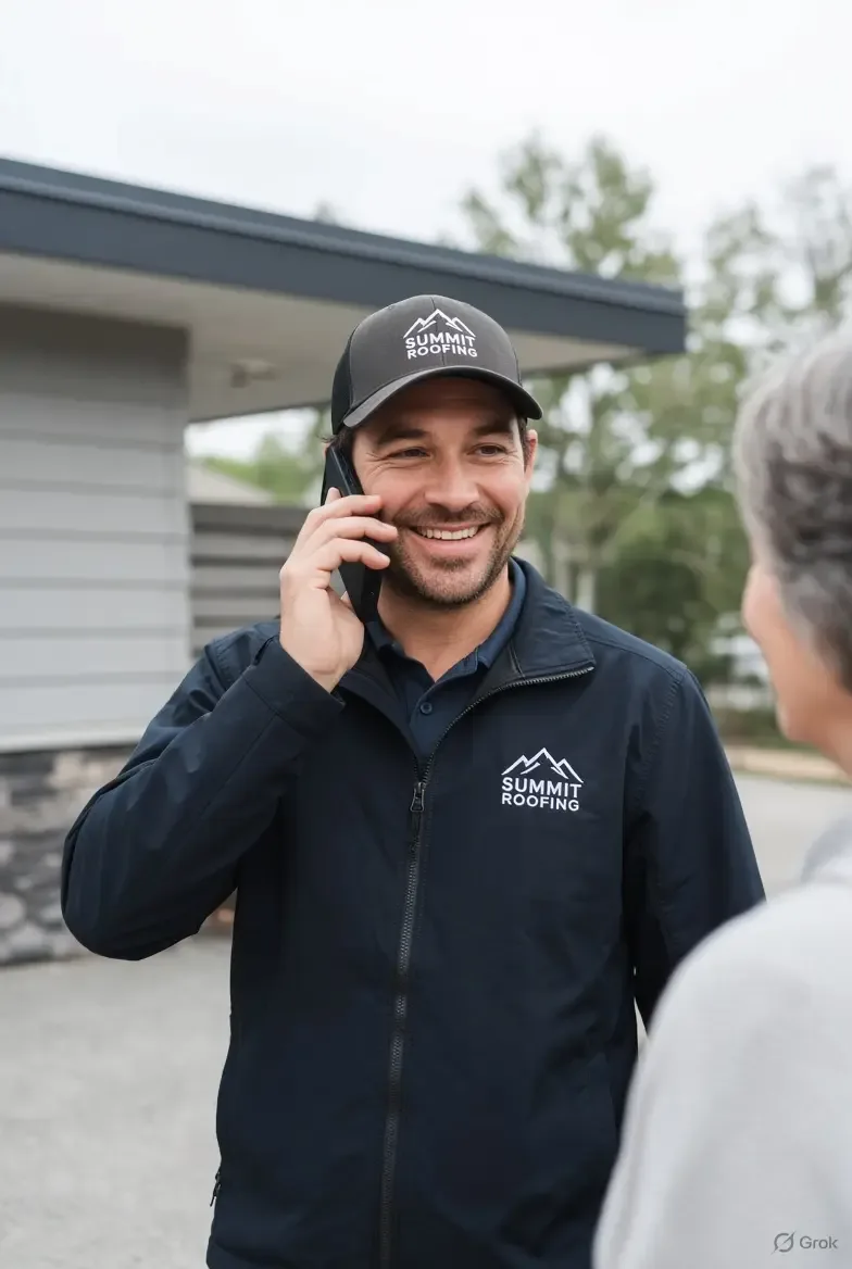 Flat Roof Leak Repair Byron, GA FAQs